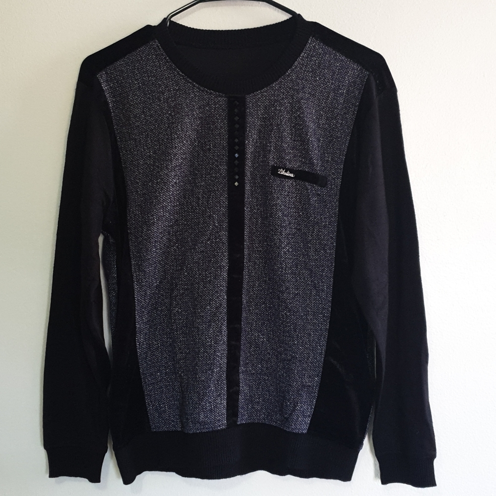 Trendy Korean Style Sweater